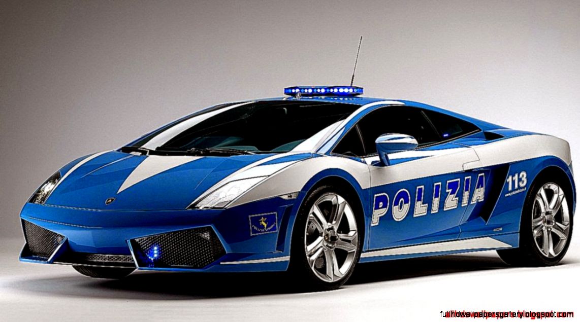 Subaru Zero Car Police Widscreen Hd Wallpaper  All HD Wallpapers