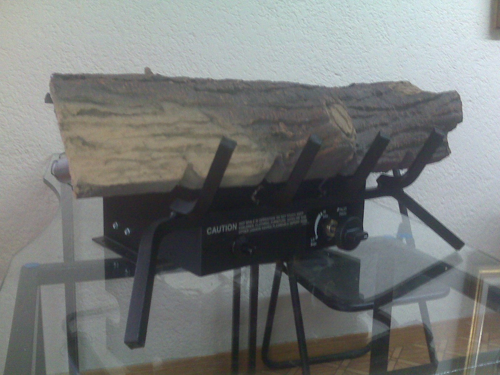 INDUSTRIAS UNIDAS: CHIMENEAS A GAS, ETANOL Y TRADICIONAL, ENCHAPES Y