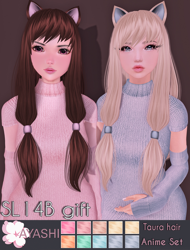 ^.^Ayashi^.^: [^.^Ayashi^.^] SL14B sale and gift