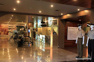 museum polri jakarta