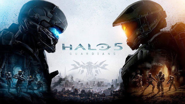 Upcoming Halo and Gears of War Games Could Arrive on the PC