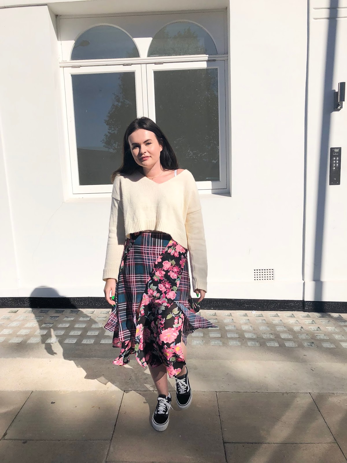 midi skirt, how to dress for autumn, style blogger, fashion blogger