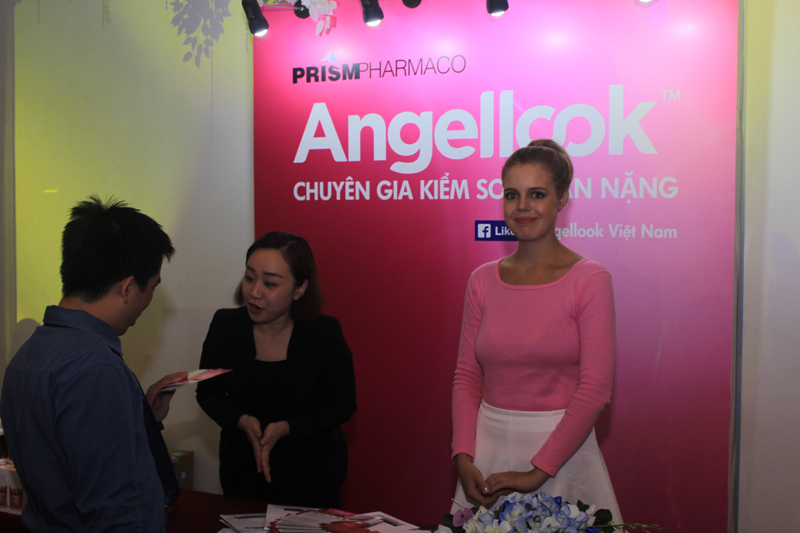 Thuốc giảm cân Angellook - USA - 6