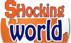 Shocking World