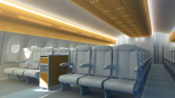 Aircraft Cabin Interior Composites Market Is Projected To