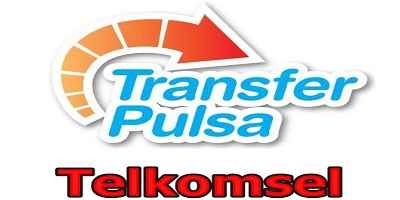 cara transfer pulsa telkomsel cara transfer pulsa telkomsel