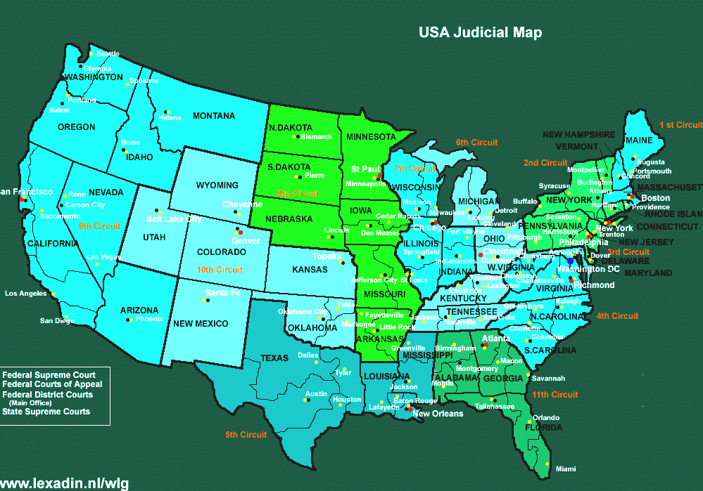 Nevada District Courts Nv District Court