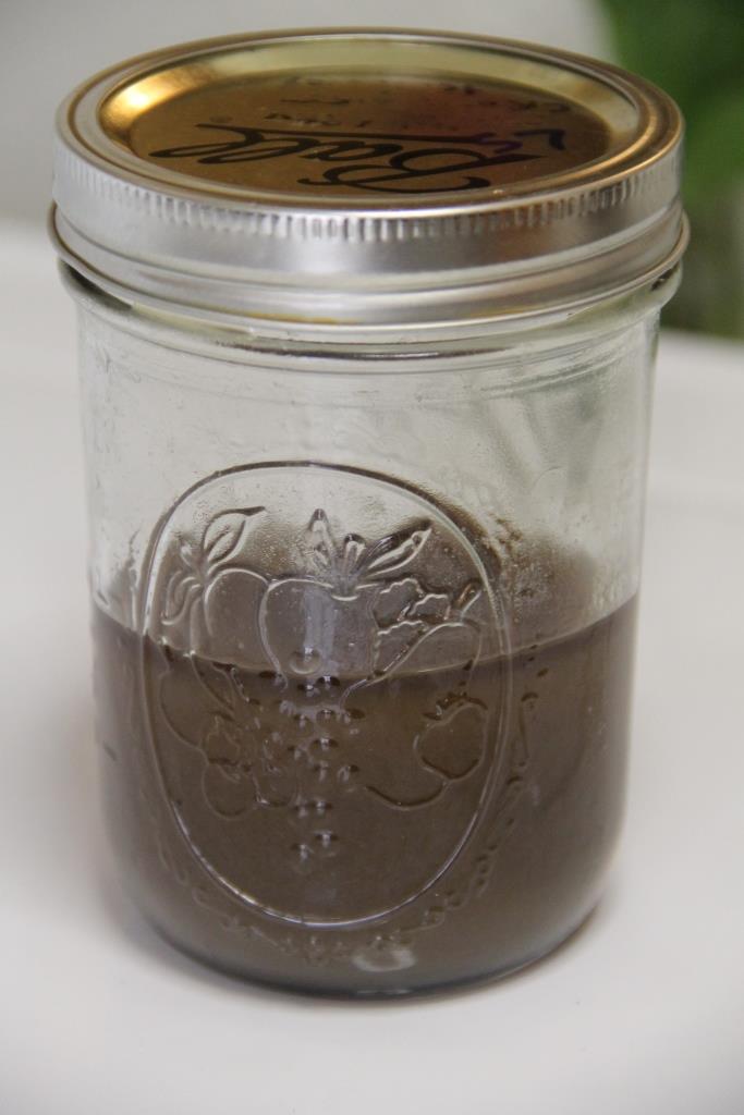 The Homestead Laboratory Syrup Update