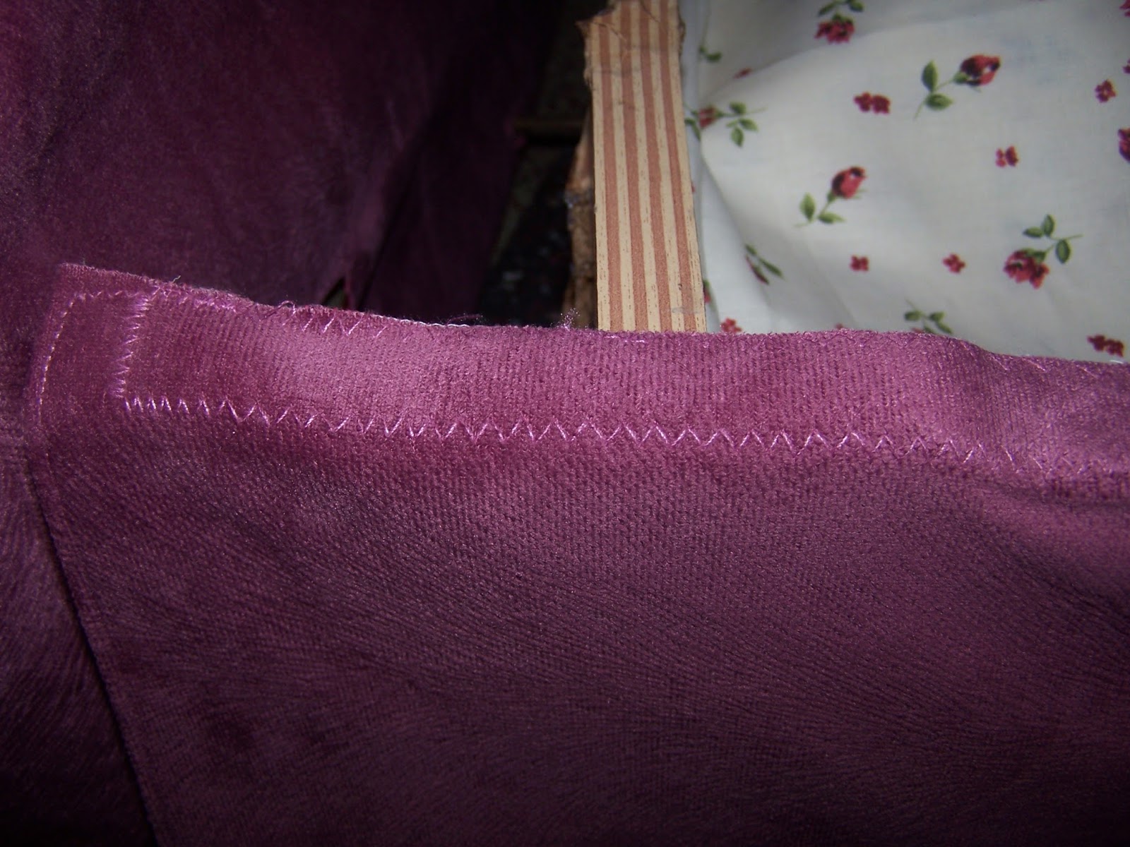 Renkli Design Yeni Koltuk Kılıflarımla Bloğa Dönüş