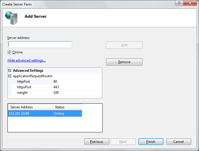Deep Shah's Blog: How To Use IIS7 as Front End to Java Web Servers Like ...