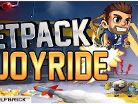 Download Game Android Jetpack Joyride v1.3.5 APK