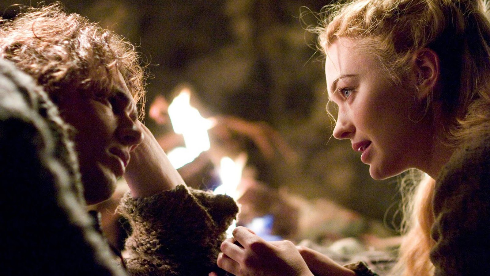 Legend Love story of 