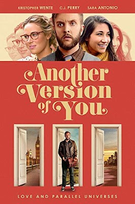Another Version Of You 2018 Dvd