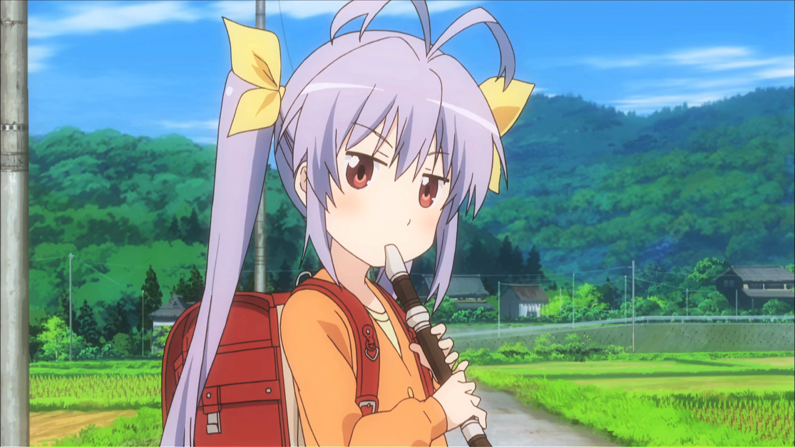 Otro Blog de Anime: Non non biyori