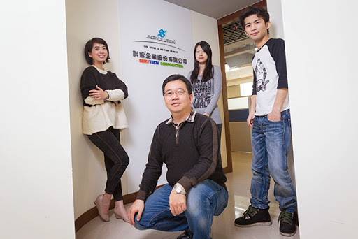 從Report到Support，科智讓智慧工廠管理茅塞頓開