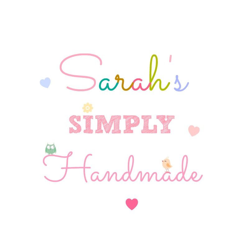 Sarah's Smply Handmade