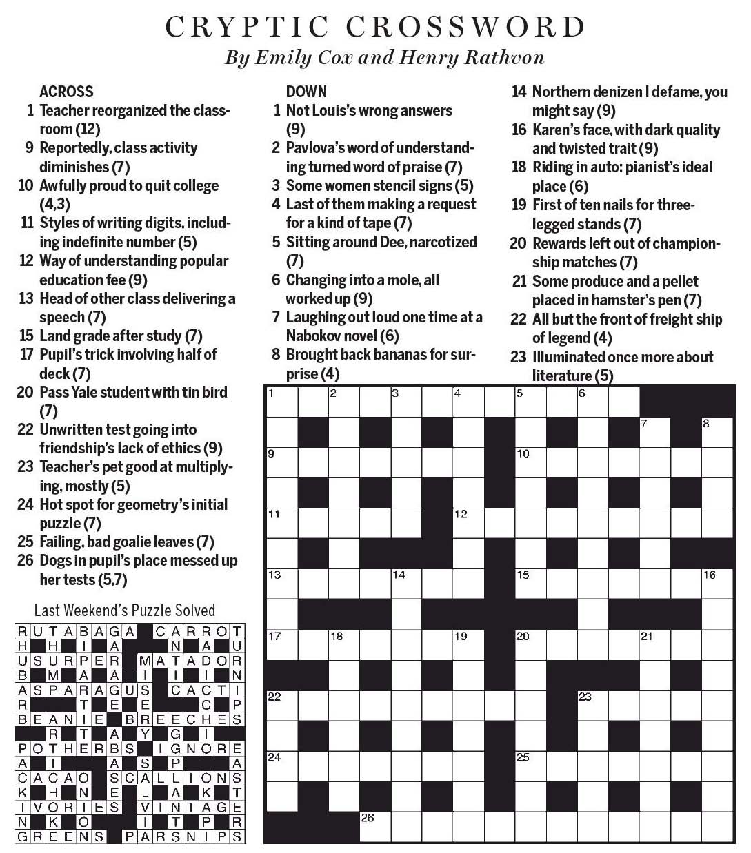 Started Crossword Clue Letters Started Crossword Clue Letters