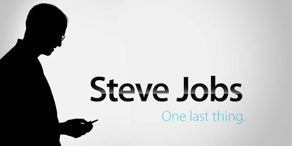 Película Steve Jobs: Una última cosa (Steve Jobs: One last thing)