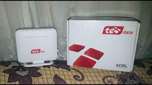 تغير باسورد الراوتر تى داتا الجديد adsl, فودافون, اتصالات, اورنج 2019 تغير باسورد الراوتر تى داتا الجديد adsl, فودافون, اتصالات, اورنج 2019