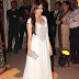 Shazahn Padamsee At Dheeraj Deshmukh Wedding Reception