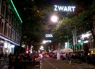 Rotterdam - Roterdã Hotel Bazar