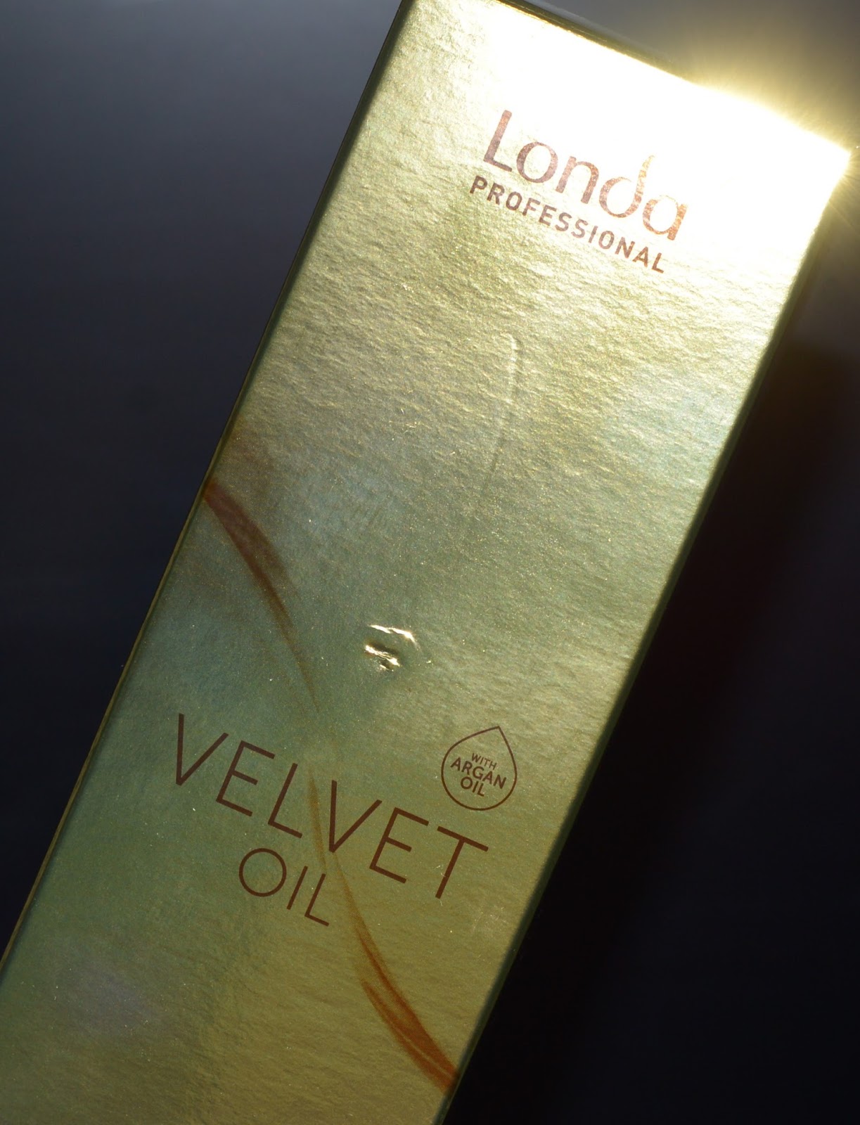 La vie de la femme: Масло для восстановления волос Londa Professional ...