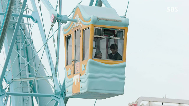 [돌아와요아저씨] 딸이 아빠에게 하고 싶은 말 | 인스티즈