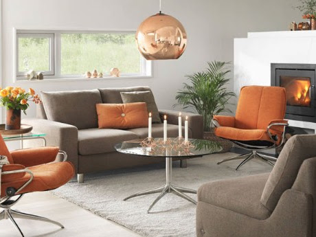 Berbagai Model Furniture Modern Di Enduro