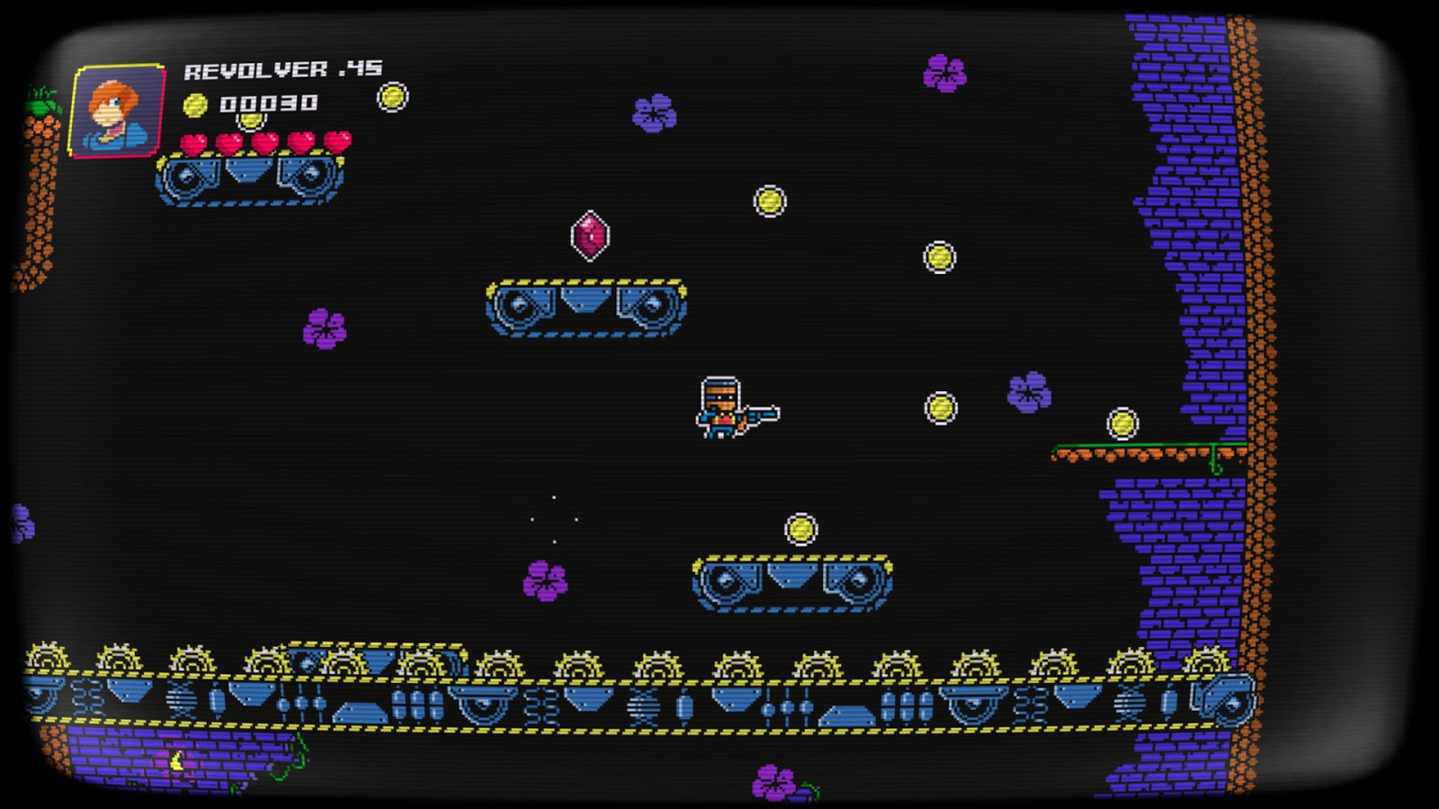 New Games BUCKET KING (PC, PS4, PS Vita, Xbox One, Switch) The