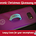 Loopy Case Review and Chronic Christmas Giveaway #3