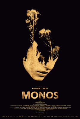 Monos 2019 Poster 6