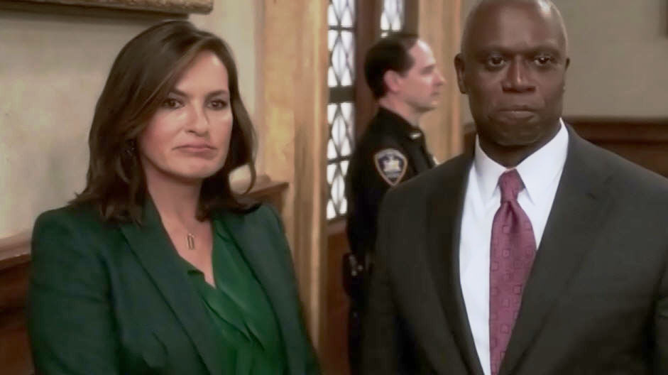 Perverted Justice Law And Order 2025