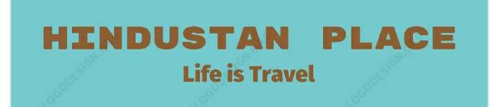 Hindustan Place(life is travel)