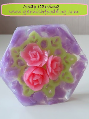 soap carvings 2016
