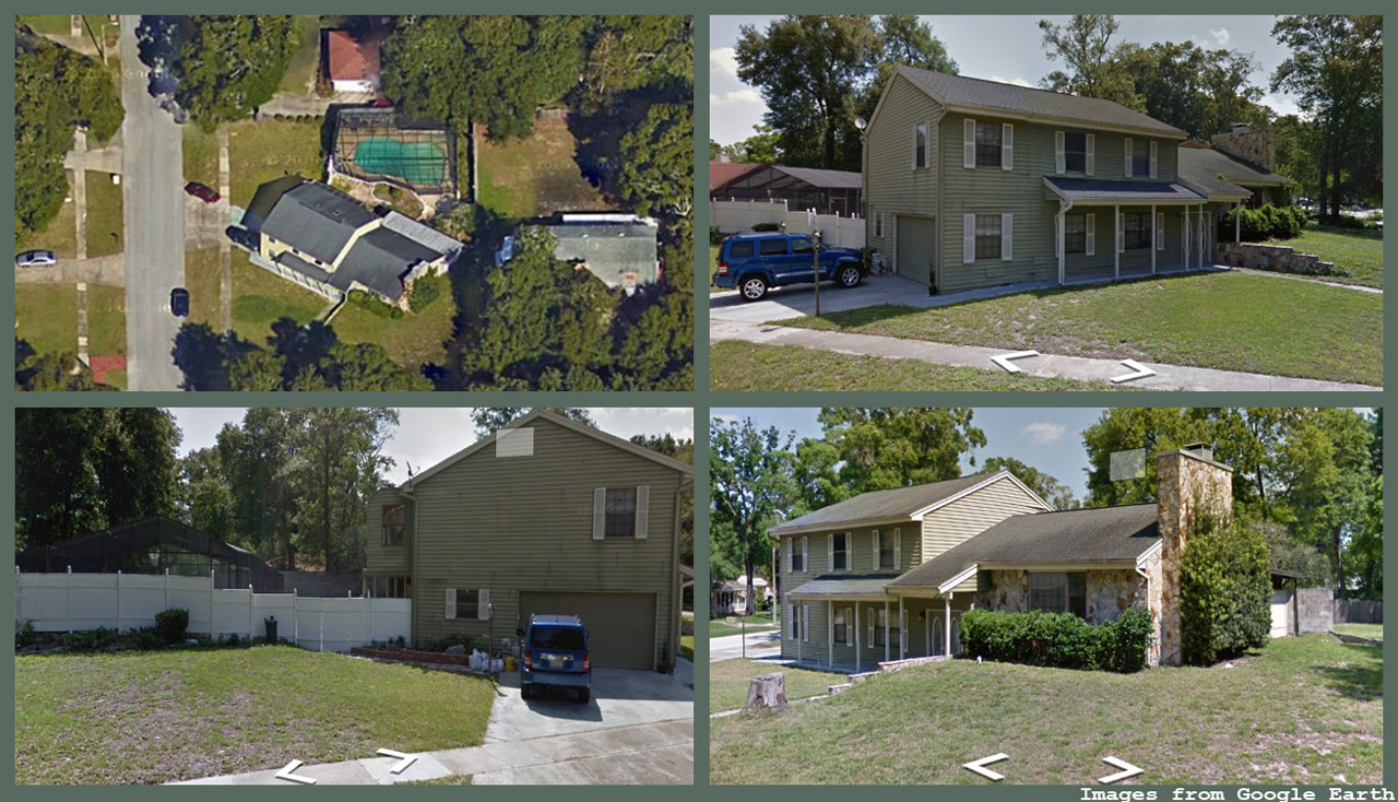 Athsndwords Sims 4 Designs Bob Ross Home