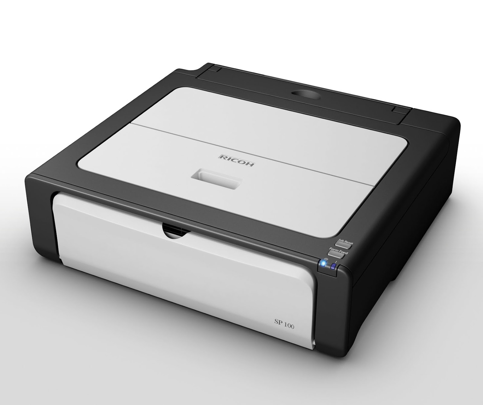 ricoh sp 100 printer