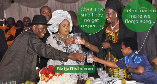 patience jonathan and aki