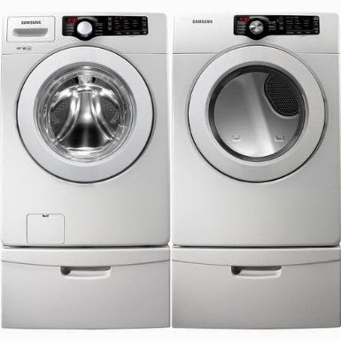 samsung washer reviews