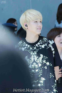 Suga Bangtan Boys Latest Picture Suga Bangtan Boys Latest Picture