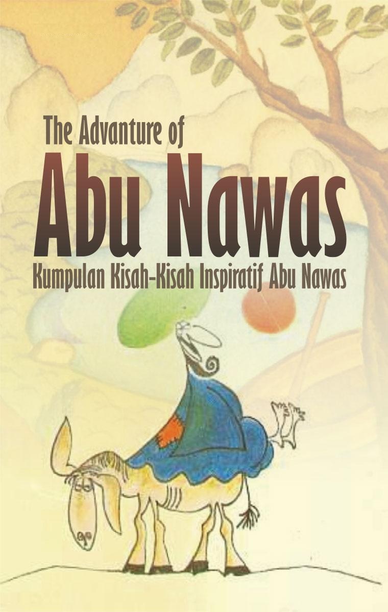 Gambar HIKAYAT Abu Nawas