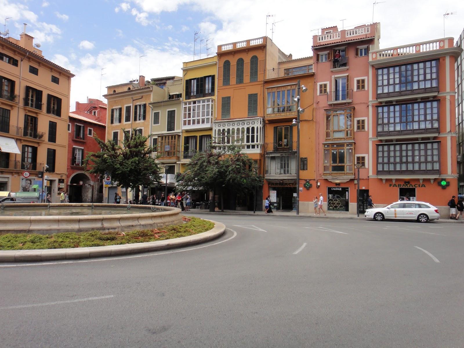 HAN GANADO LOS MALOS Luis de Ulloa