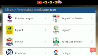 PES 2019 v2.3.3 Mod by Hassan360 Apk + Obb Download PES 2019 v2.3.3 Mod by Hassan360 Apk + Obb