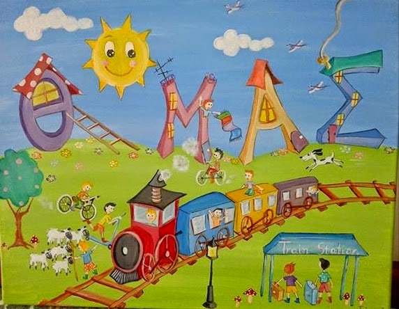 Θωμάς, Θωμαή όνομα