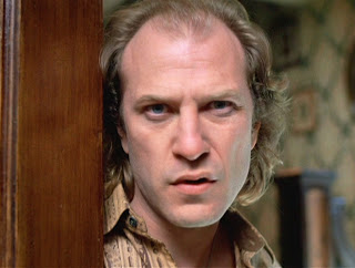 Ted Levine as "Buffalo Bill" in The Silence of the Lambs