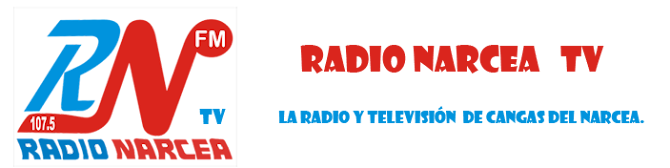 RADIO NARCEA 107.5 FM