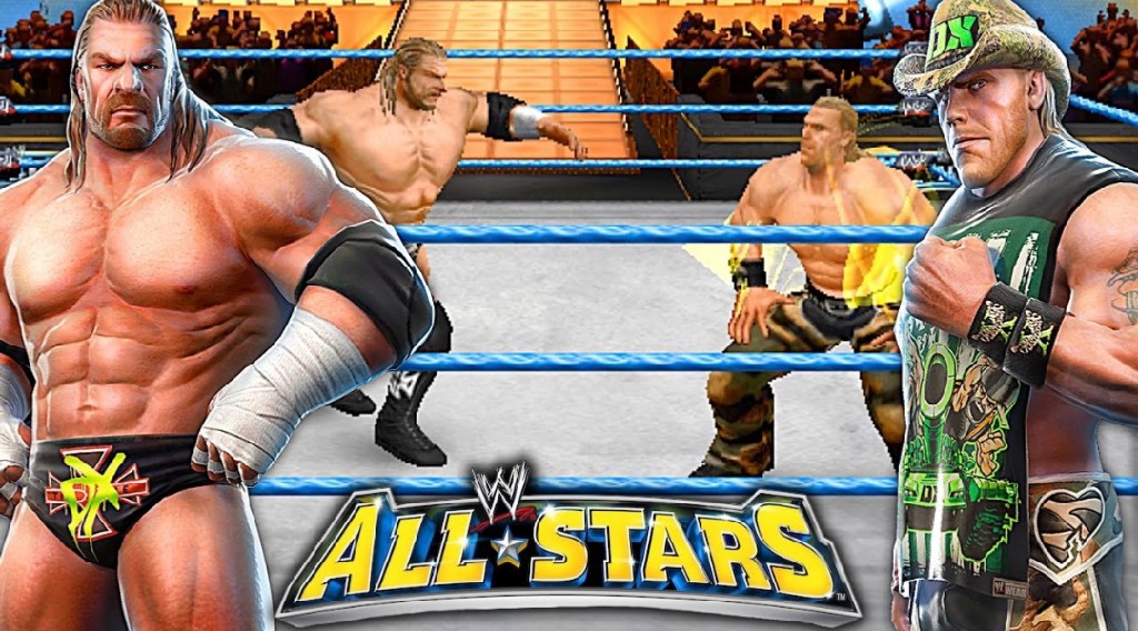 Wwe all stars ppsspp download Wwe all stars ppsspp download