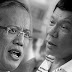 PNoy dares Duterte: Beat my achievements