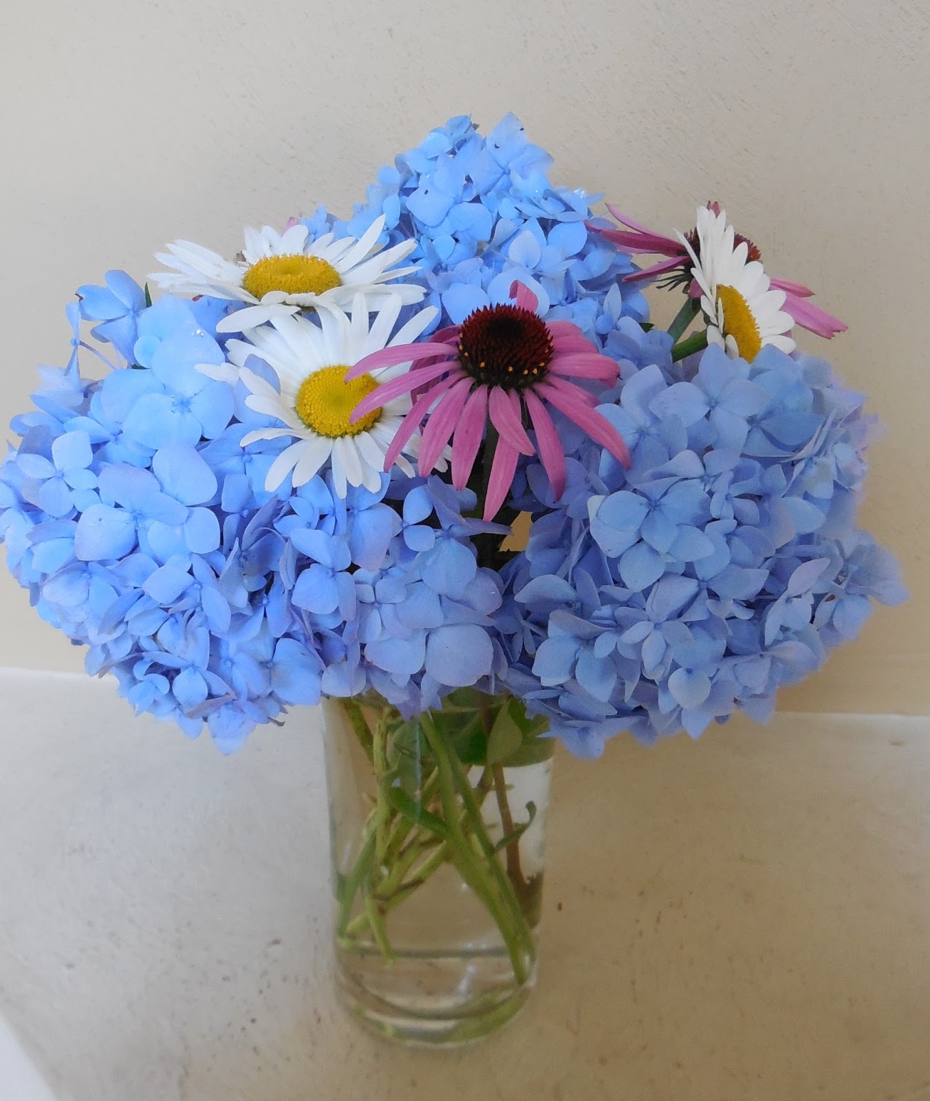 Bring Your Garden Inside