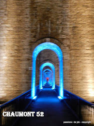 LE VIADUC DE CHAUMONT