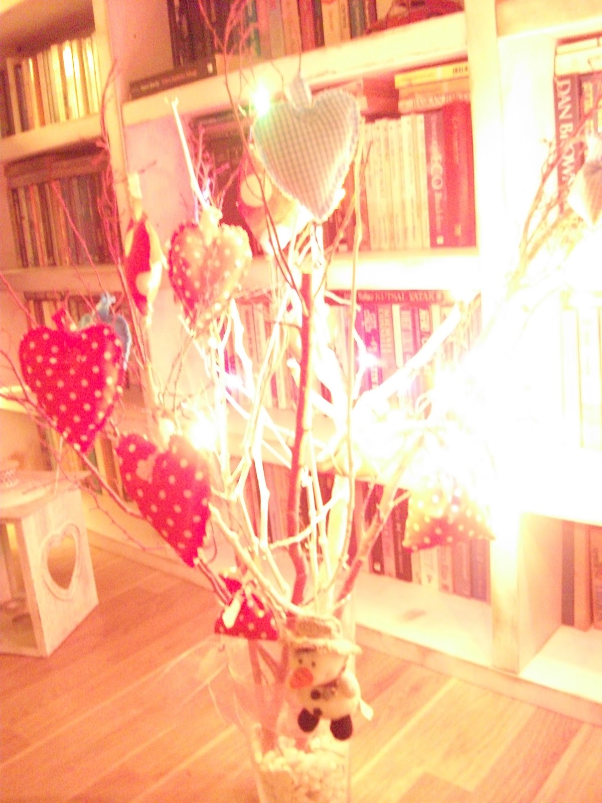 Huzursuz Ruhum: Aralık 2012